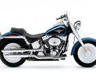 Harley-Davidson Harley Davidson FLSTF/I Fat Boy